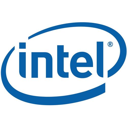 Intel Bulk AC cord - 0.6m / 2ft, C5 connector, EU plug, single pack slika 2