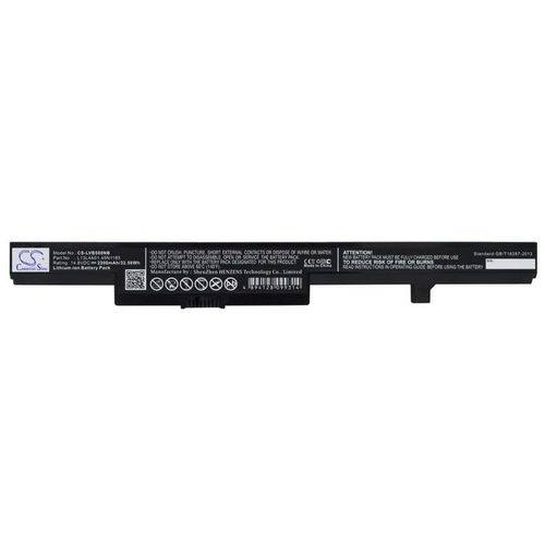 Baterija za laptop Lenovo B50-30 Touch B50-45 B50-70 slika 1