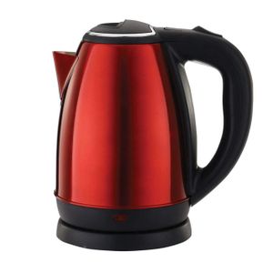 Elit Kuhalo za vodu WKM-1.7 Red