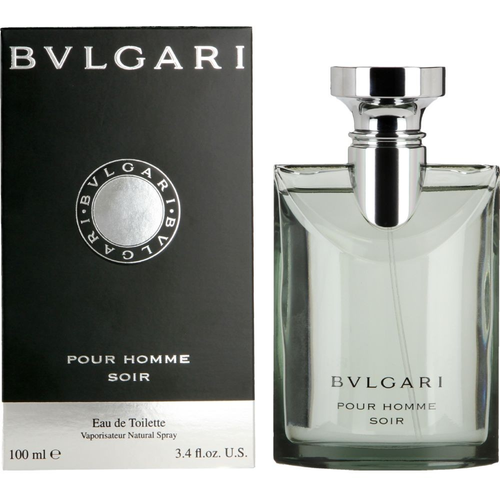 Bvlgari Pour Homme Soir EDT 100 ml  slika 2