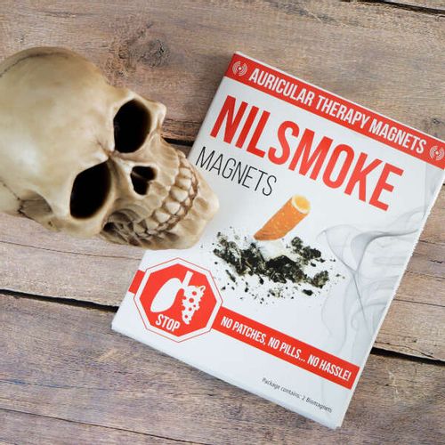 Nil Smoke - magneti za prestanak pušenja slika 4