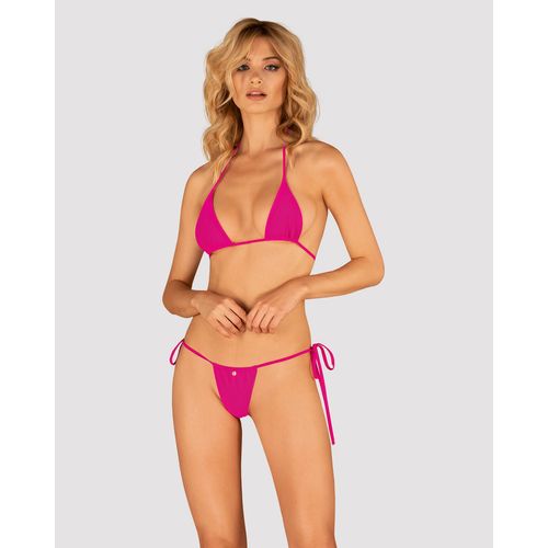 Bella Vista Pink  slika 1