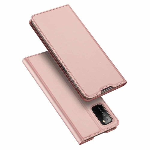 DUX DUCIS Skin Pro Bookcase futrola za Samsung Galaxy A03s slika 1