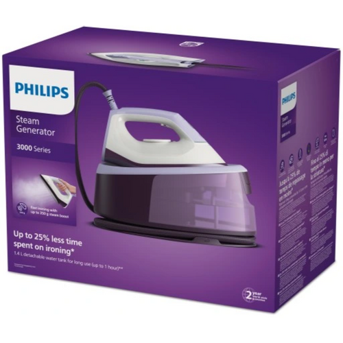Philips PSG3000/30 Parna stanica, 2400 W slika 7