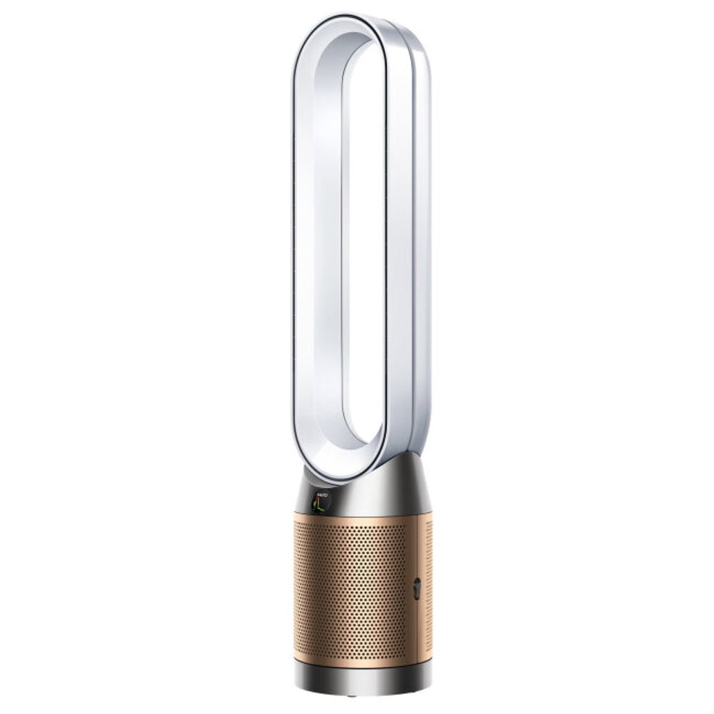Dyson Pročišćivač i ventilator / Purifier Cool TP12 PC2 De-Nox, white gold slika 3