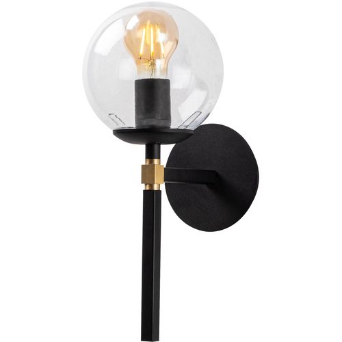 Gondol - 3042 Black Wall Lamp slika 2