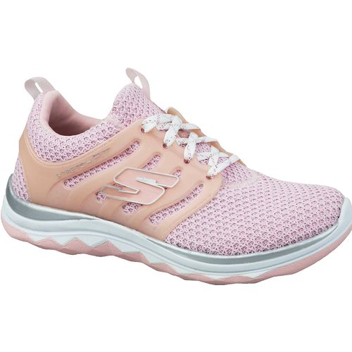 Skechers diamond runner 81561l-ltpk slika 5