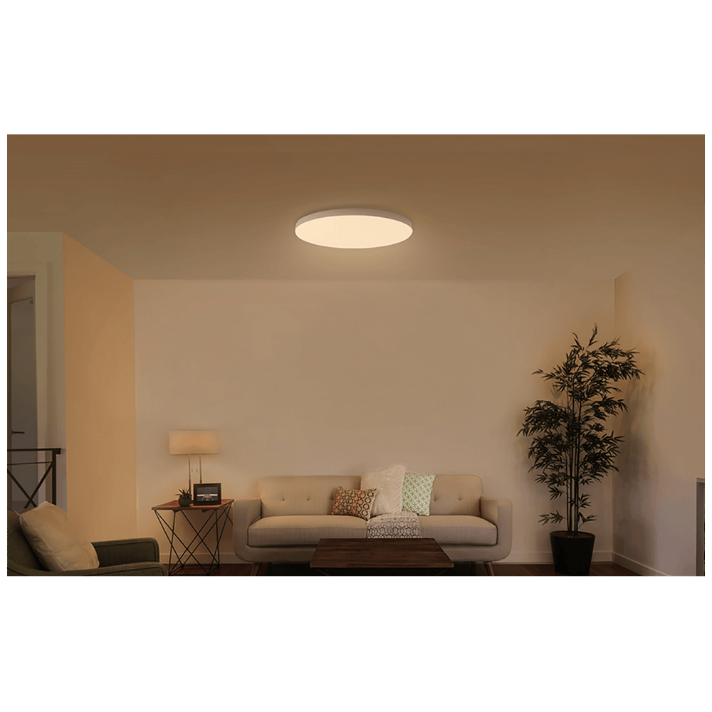 Xiaomi Pametna LED stropna svjetiljka, 24W - Mi Smart LED Celling Light (350mm) slika 3