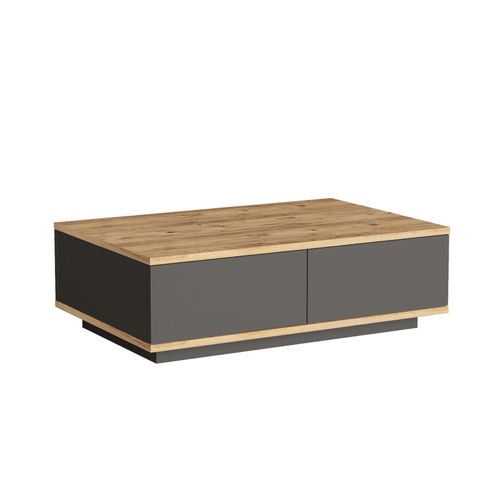 FR14-AA Atlantic Pine
Anthracite Coffee Table slika 3