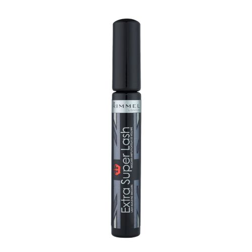 Rimmel Extra Super Lash Mascara - crna slika 2