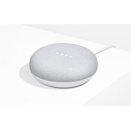 GOOGLE Home Mini bijeli Bluetooth zvučnik slika 3