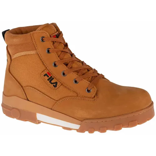 Fila Grunge II Mid muške gležnjače 1010700-31M slika 6