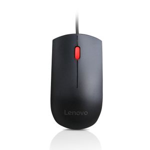 Lenovo Think 4Y50R20863 Lenovo Essential USB Mouse