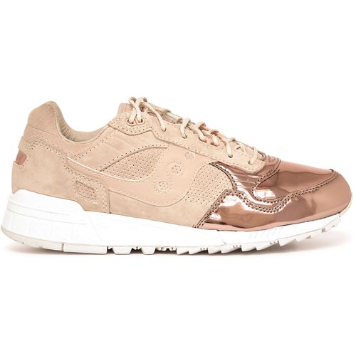 Saucony SHADOW-5000 S702921 TAN-ROSEGLD slika 1