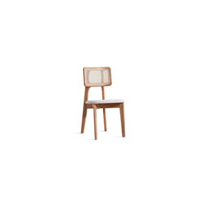 Albina - Natural Natural Chair