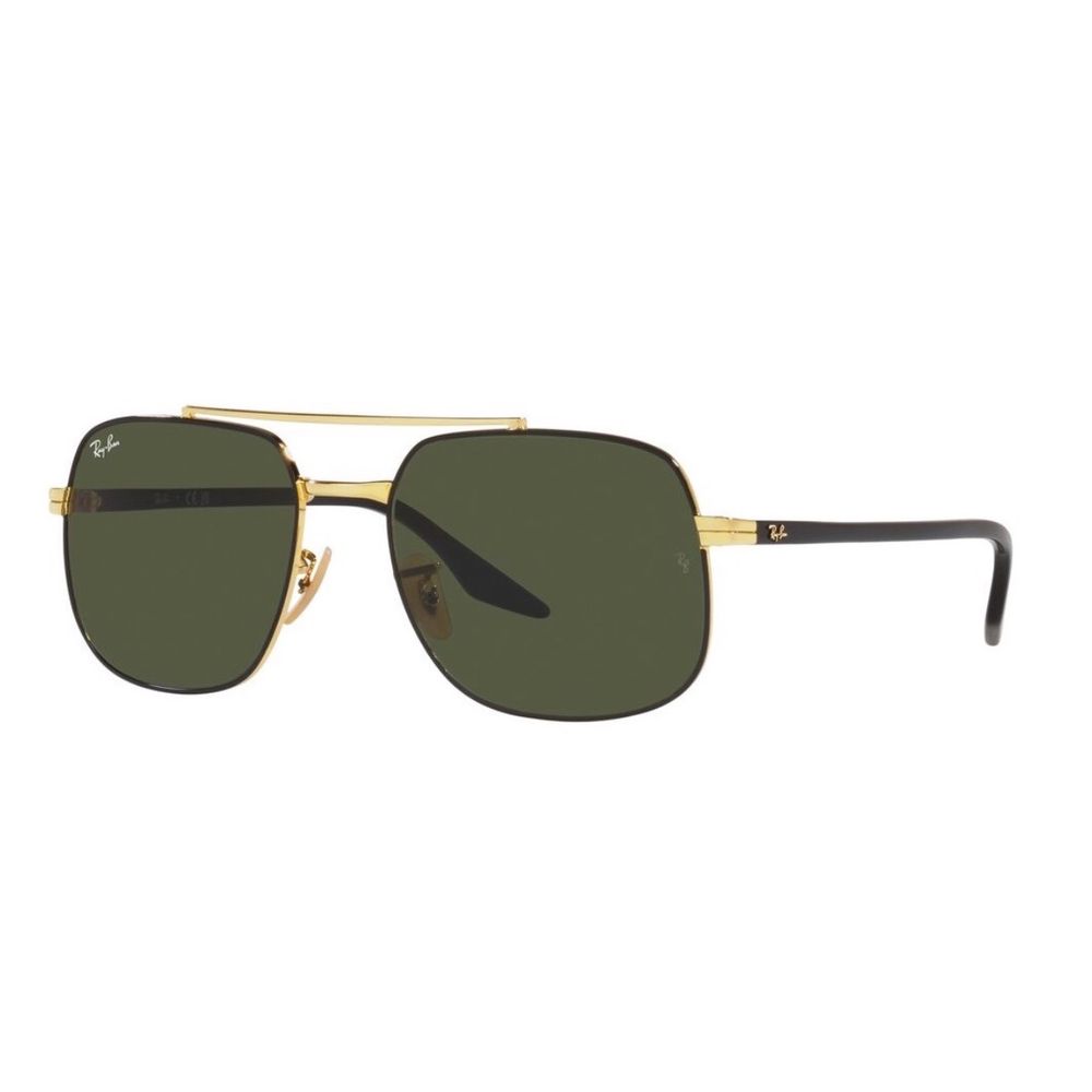 Unisex Sunčane naočale Ray Ban RB3699 Black slika 2