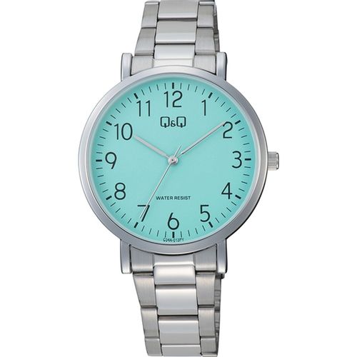 Muški sat Q&Q C34A-013PY (Ø 40 mm) - Stil i funkcionalnost slika 1