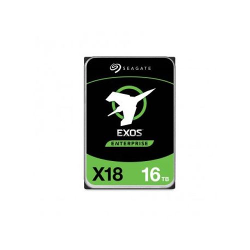 HDD 16TB Seagate Exos X18 ST16000NM000J 7200rpm 256MB slika 1