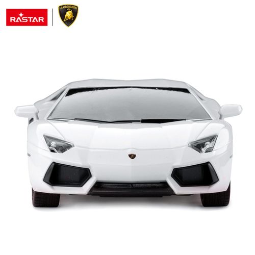 Rastar Aventador LP700 1:24 slika 3