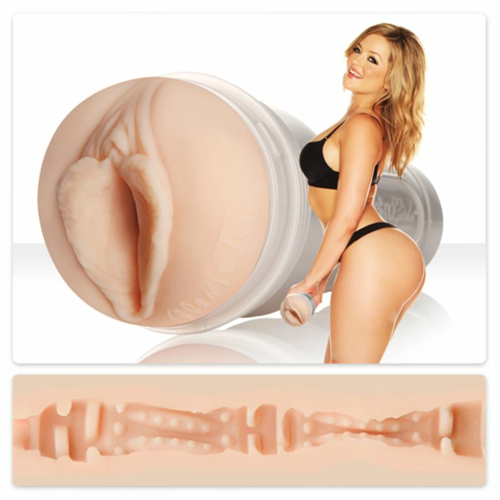 Fleshlight Girls - Alexis Texas Outlaw slika 1