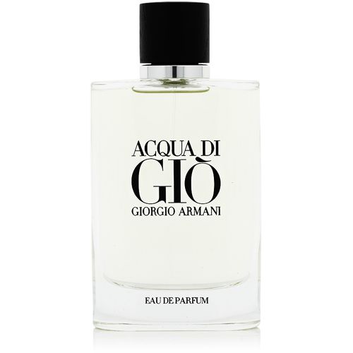 Armani Giorgio Acqua di Gio Pour Homme Eau De Parfum Refillable 125 ml (man) slika 3