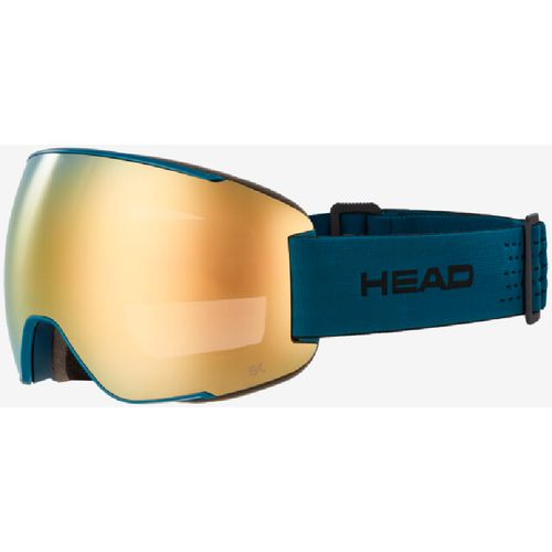 HEAD Brile MAGNIFY 5K gold petrol + SL slika 1