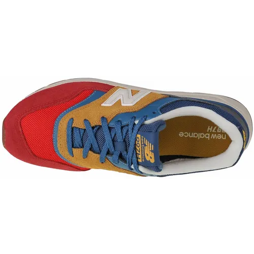 New balance muške tenisice CM997HVT slika 15