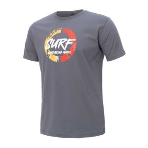 Surf T-shirt - SIVA