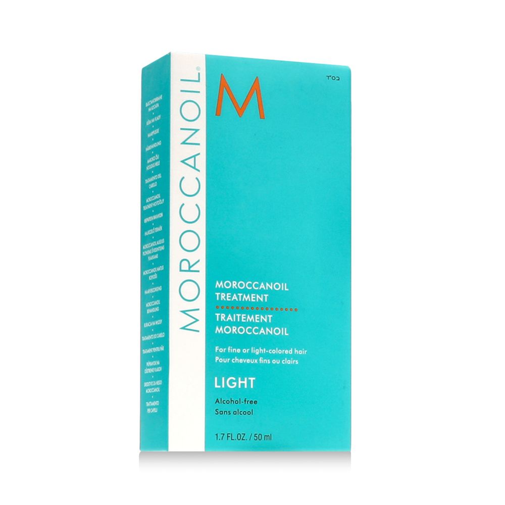 Moroccanoil Treatment Light 50 ml slika 1