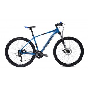 Capriolo bicikl MTB LC 9.2 29"/24AL blue black