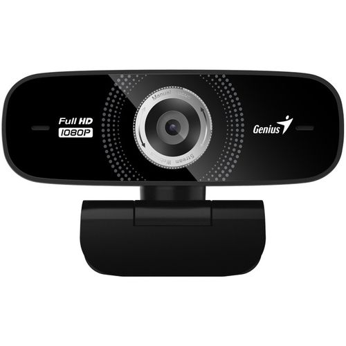 Genius Web kamera FaceCam 2000X, 1080p, 2MPix, USB slika 3