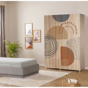 Ormar Lena 3 -975 Sonomo