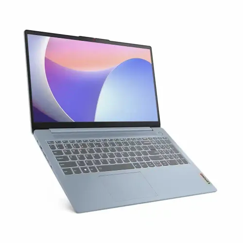 Lenovo IdeaPad 3 Slim 15IAH8 15.6 FHD/i5-12450H/8GB int./NVMe 512GB/SRB/Blue 83ER005LYA slika 2