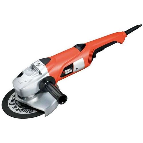 Black & Decker UG.BRUSILICA 2000W 230 slika 1