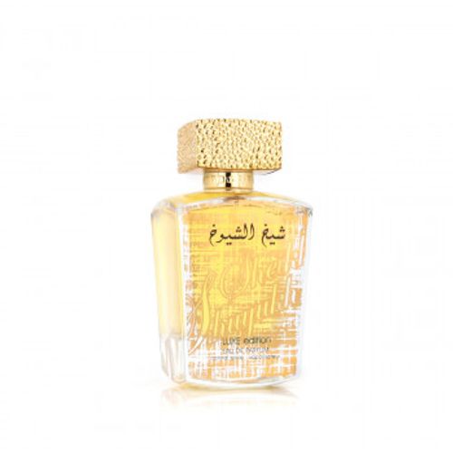 Lattafa Sheikh Al Shuyukh Luxe Edition Eau De Parfum 100 ml (unisex) slika 1