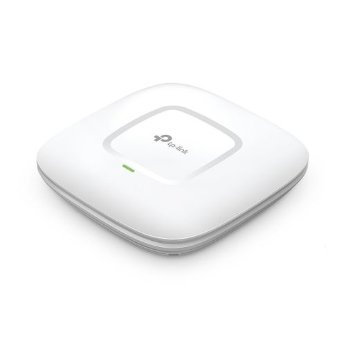 TP-LINK acces point EAP245 Wi-Fi AC1750 1350Mbps 450Mbps 1x GLAN 6x internih antena slika 1