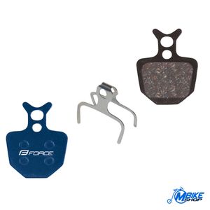 Force Disk pločice Formula Oro FE With Spring