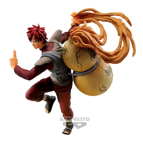 Naruto Shippuden Banpresto F Colosseum Gara Figura 12cm slika 1