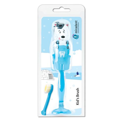 Miradent Kid's Brush Bear slika 1