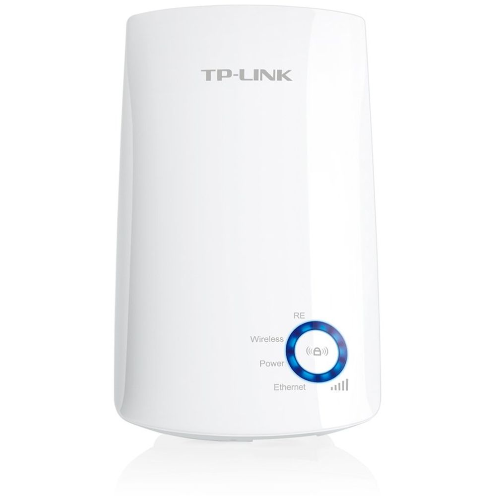 Univerzalni Bežični N Proširivač Domet, Zidna Montaža, 2.4GHz, 300Mbps slika 1