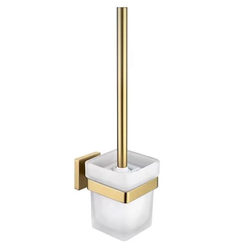 WC četke 332918A ERLO 05 BRUSH GOLD slika 1