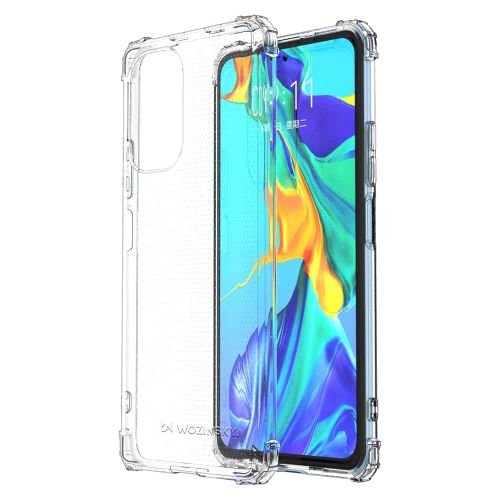 Maskica s Anti-Shock zaštitom za Xiaomi Redmi K40 Pro+ / K40 Pro / K40 / Poco F3 / Mi 11i slika 3