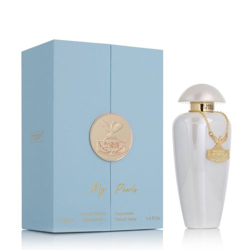 The Merchant of Venice La Fenice My Pearls Eau De Parfum Concentrèe 100 ml (woman) slika 3