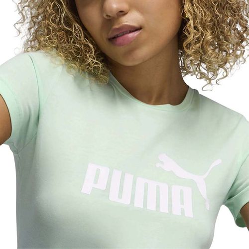 PUMA MAJICA PUMA ESS LOGO TEE (S) ZA ŽENE slika 3