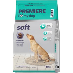 Premiere Soft Adult patka 4 kg
