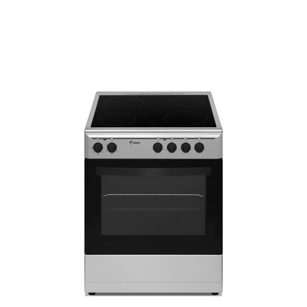 FUEGO Štednjak FGFSFV 6040 X slika 1