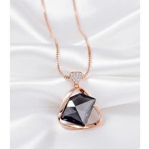 Ogrlica - Diamond Pendant