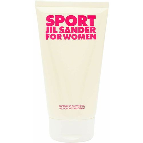 Jil Sander Sport for Women Perfumed Shower Gel 150 ml (woman) slika 1