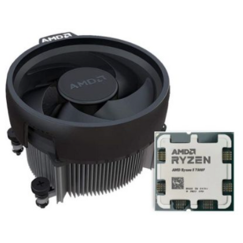 CPU AM5 AMD Ryzen 5 8600G 6C/12T 3.8/5.0GHz Max, 22MB 100-100001237MPK slika 1