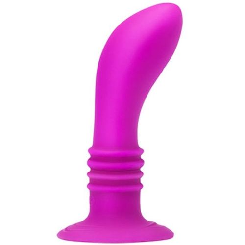 Pretty Love Booty Passion analni vibrator slika 1